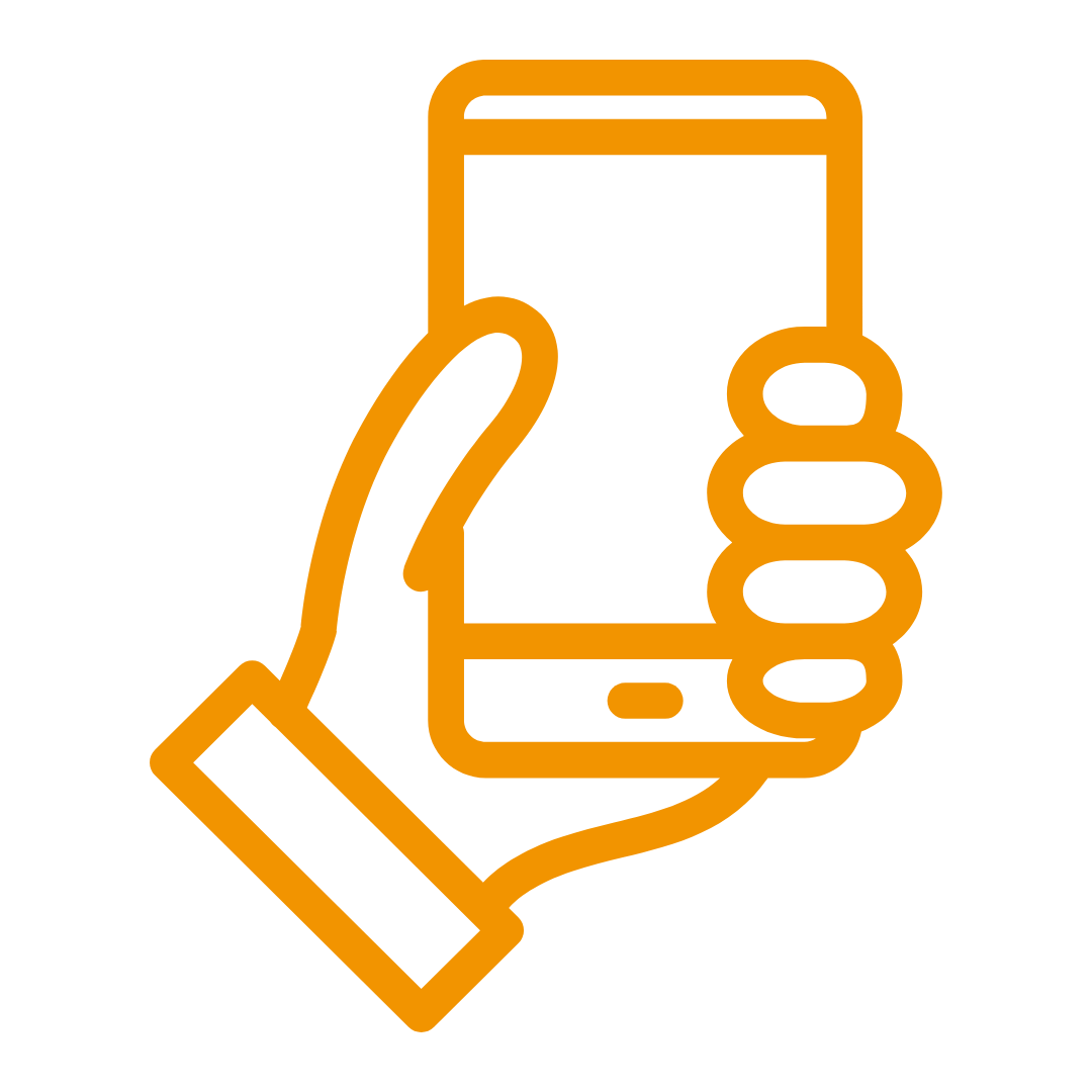 Métodos gráficos e rede pública